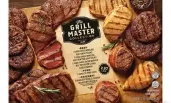 Grill Master Collection
