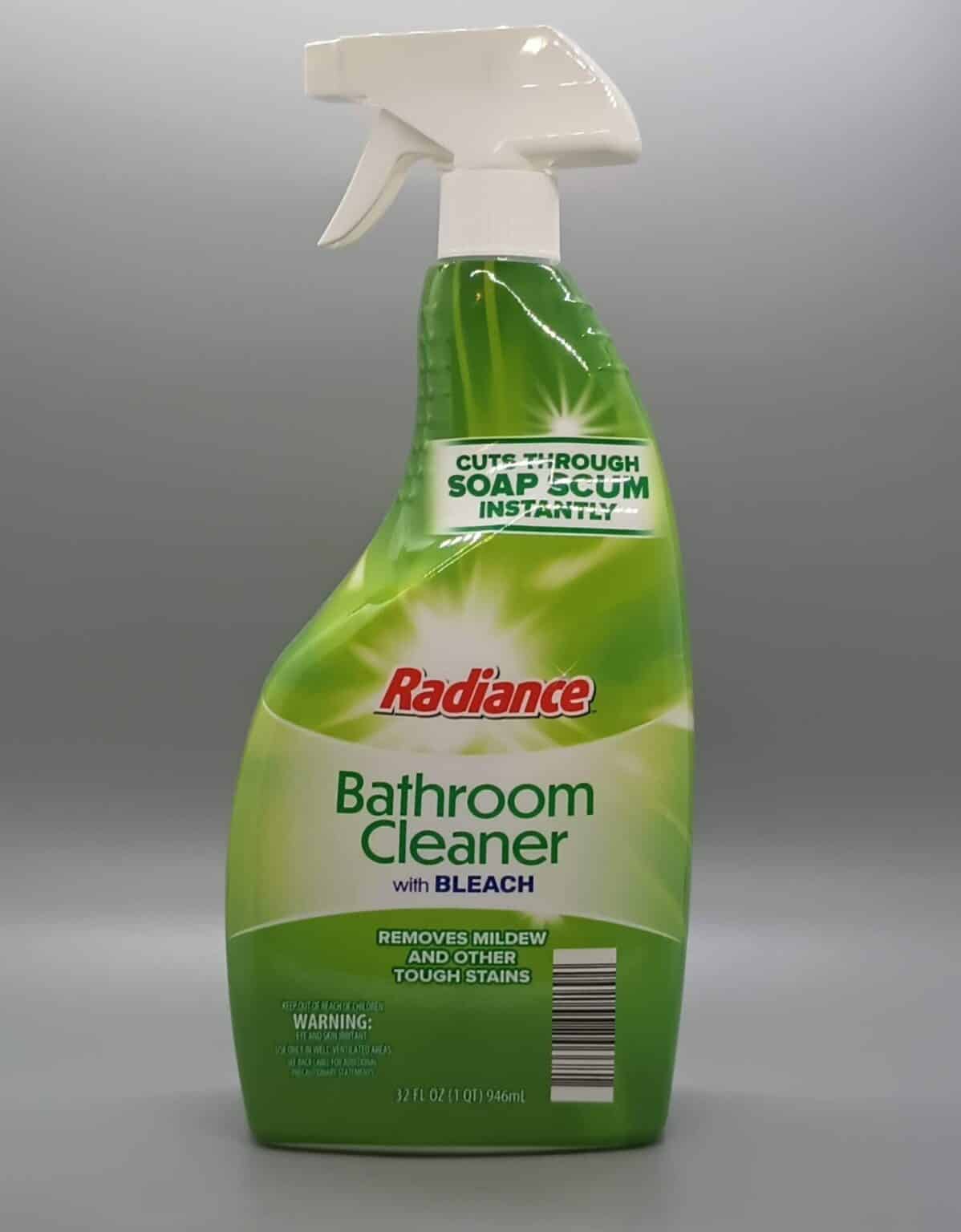 radiance-bathroom-cleaner-aldi-reviewer