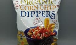 Trader Joe's Organic Corn Chip Dippers