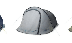 Adventuridge Tent - Composite