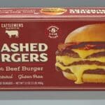 Cattleman's Ranch Smashed Burgers
