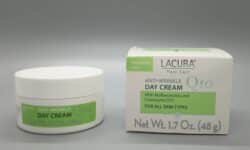 Lacura Face Care Anti-Wrinkle Q10 Day Cream