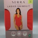 Serra Ladies Swimsuit