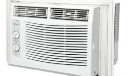 Ambiano Window Air Conditioner