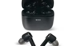 Bauhn True Wireless Bluetooth Earbuds
