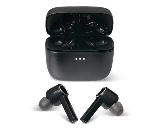 Bauhn True Wireless Bluetooth Earbuds