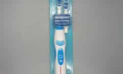 Dentiguard Power Toothbrush