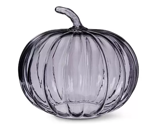 Huntington Home Glass Pumpkins