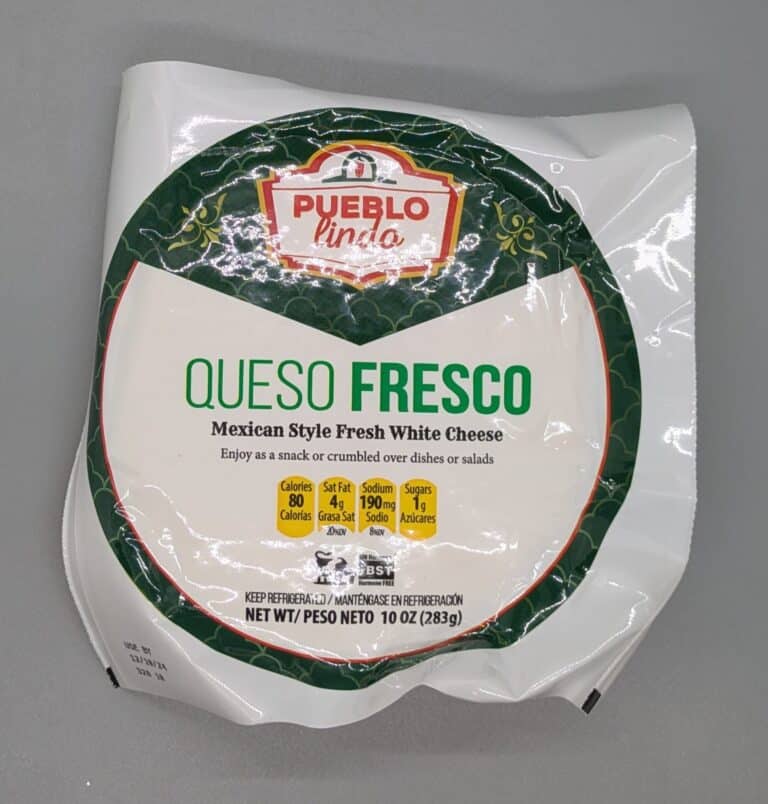 Pueblo Lindo Queso Fresco