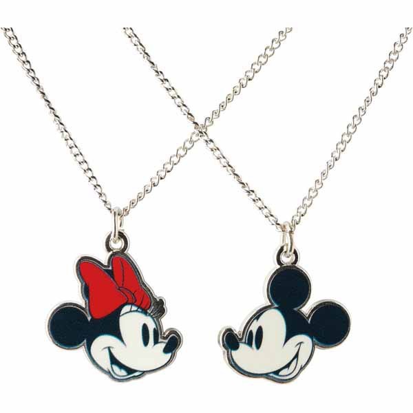 Aldi Disney BFF Character Necklaces