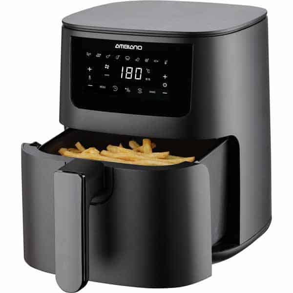 Ambian 3.7 Quart Air Fryer